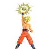 Figura Son Goku Gmateria Dragon Ball Z 17cm